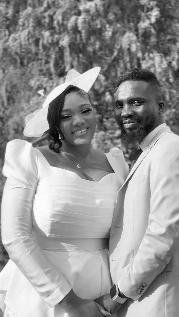 Aisha & Abdul