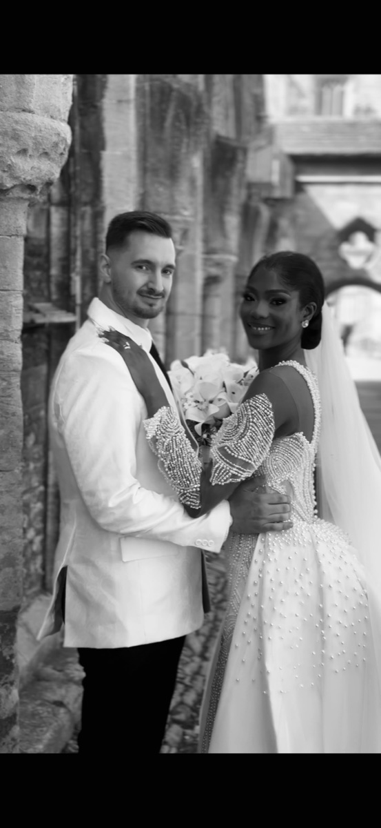 Benita & Ezra