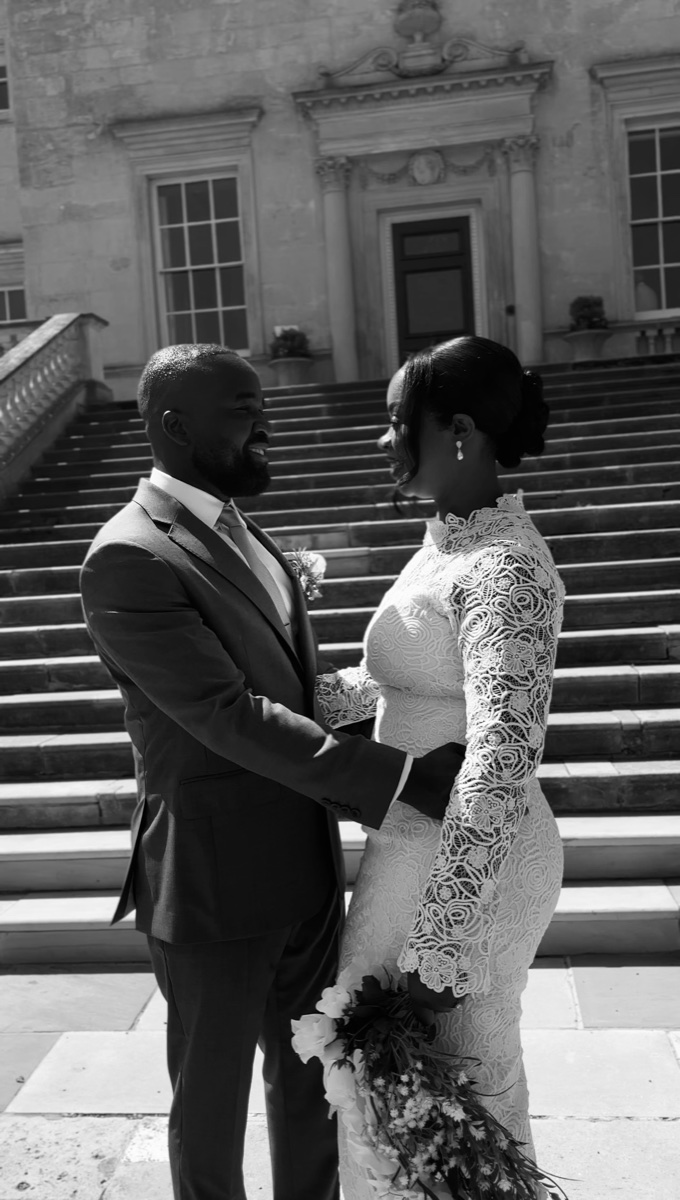 Monisola & Ayodeji